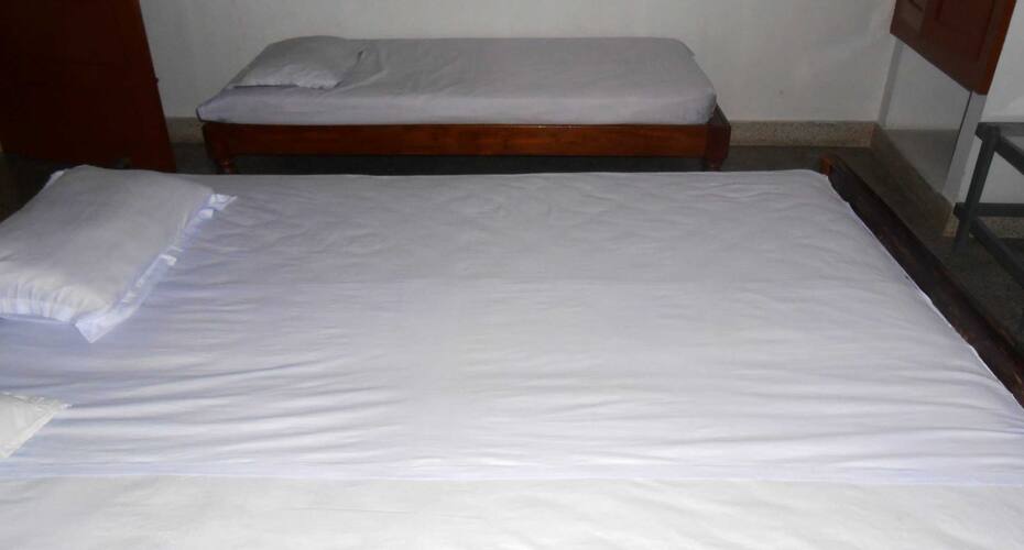 Tharappel Tourist Home, Kottayam 2